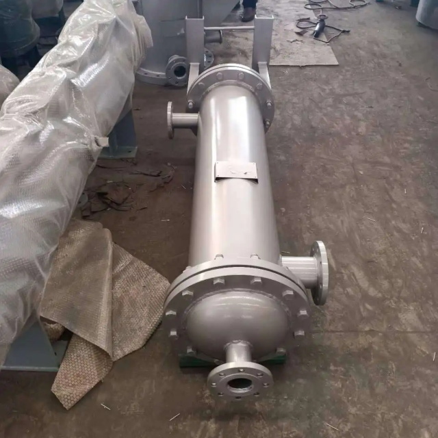延长蒸汽分汽缸怎么选择水位